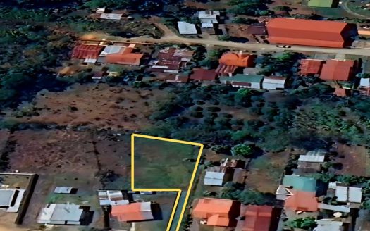 New Flat Lot For Sale In Tranquil Perez Zeledon