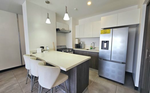 Modern Apartment for Sale Just Minutes from Juan Santamaría Airport – Alajuela, Costa Rica