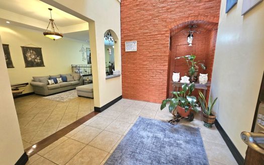 Elegance and Comfort in Guachipelín: Fully Furnished Home in an Exclusive Gated Community Escazu San José Costa Rica