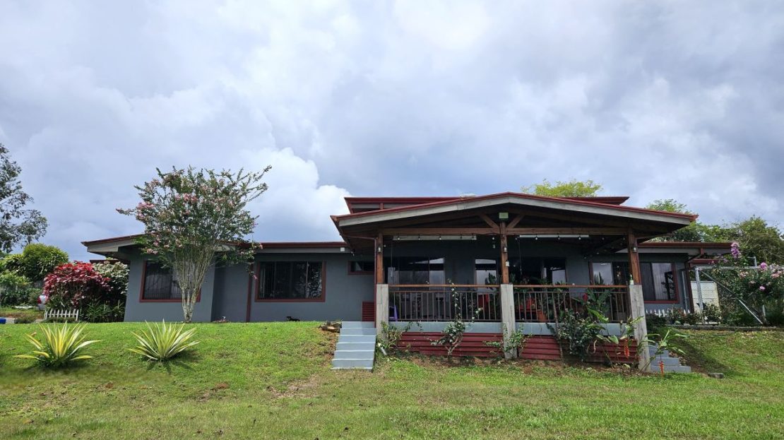 Costa Rica Real Estate