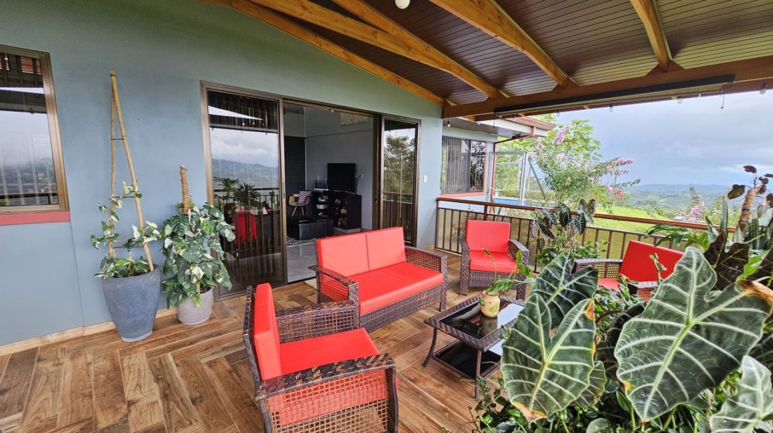 Exclusive Farm for Sale in San Rafael