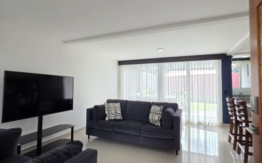 Modern Home in Gated Community at an Unbeatable Price