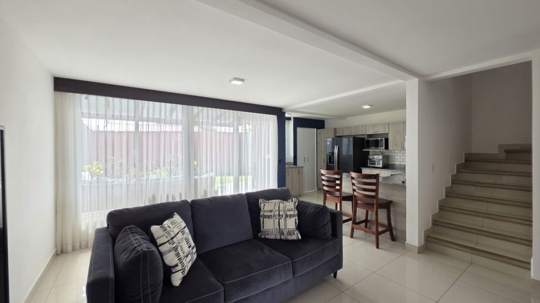 Modern Home in Gated Community at an Unbeatable Price