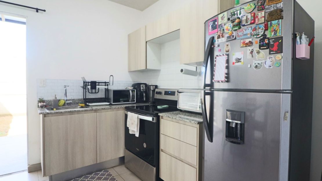 For Sale-Modern Home in Condominio Akari