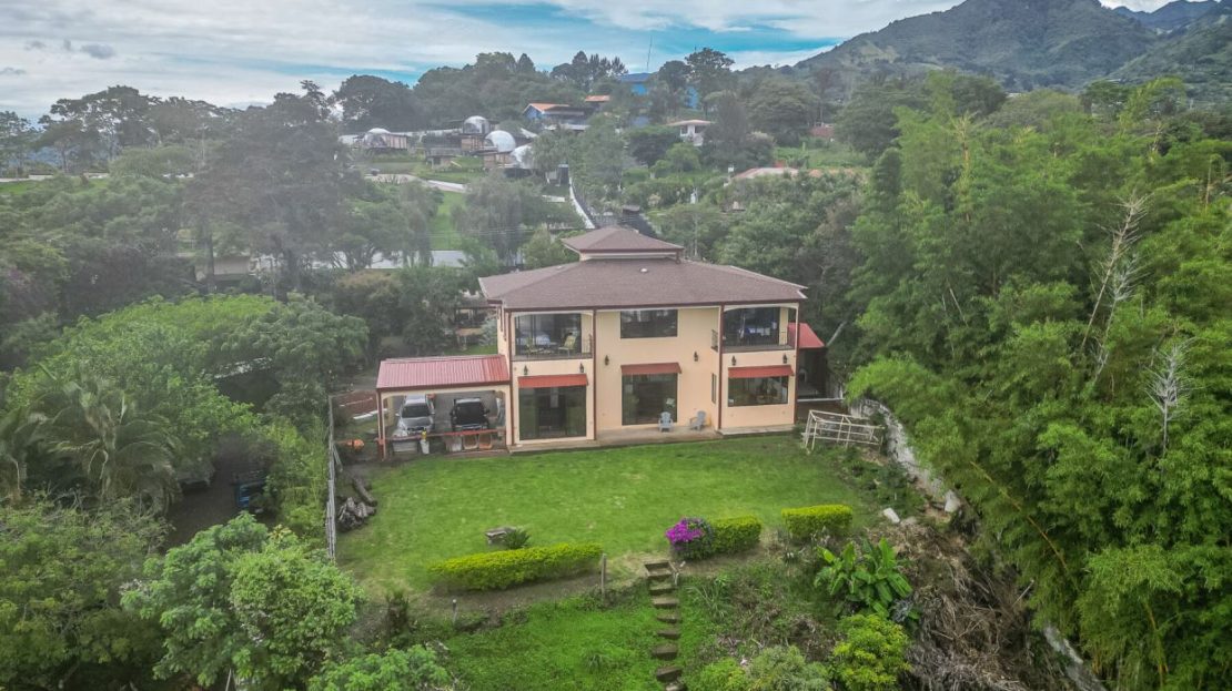 Costa Rica Real Estate