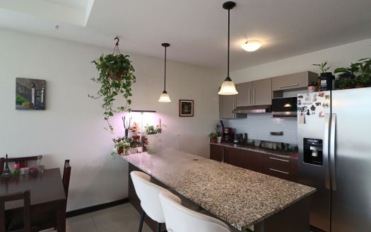 For Sale 2BD/2BA Apartment+ 2 Parking Spaces-San Pedro-VH