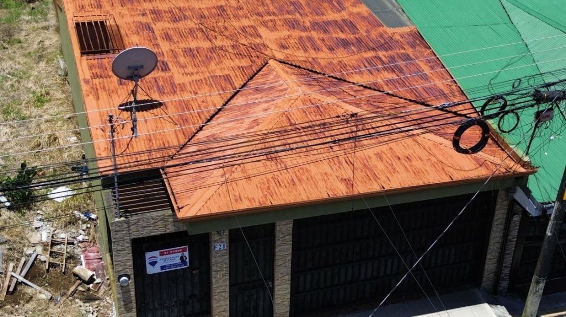 Costa Rica Real Estate