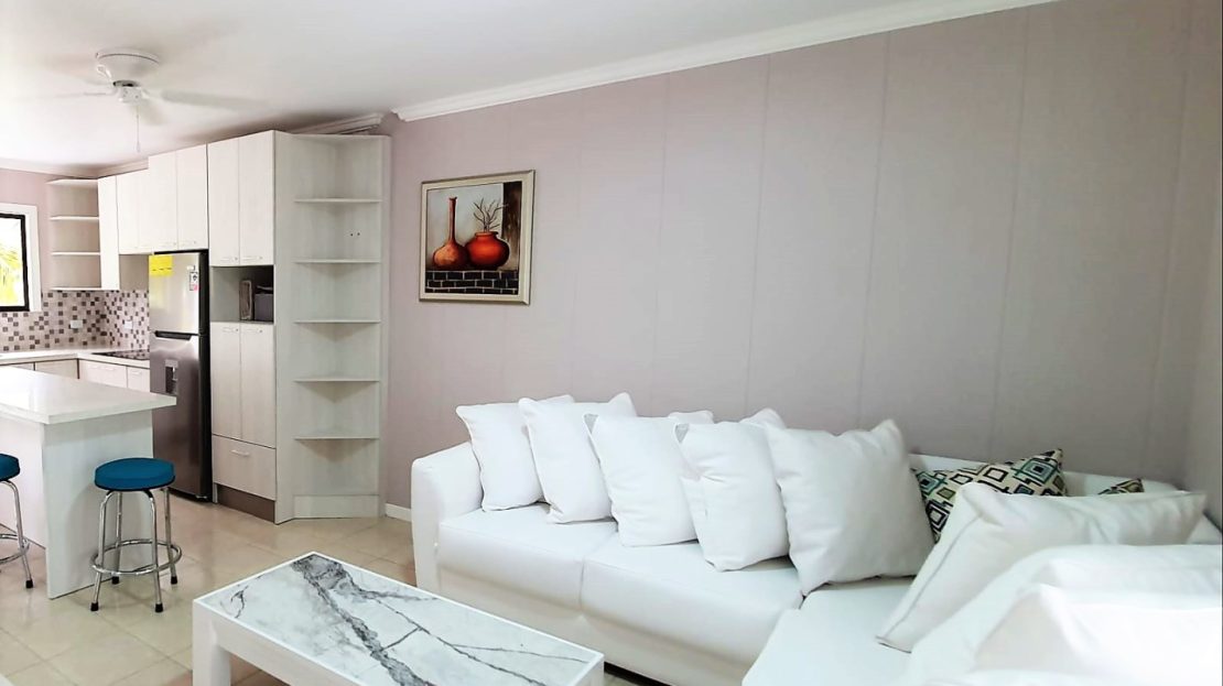 Villas de Playa y cuidad