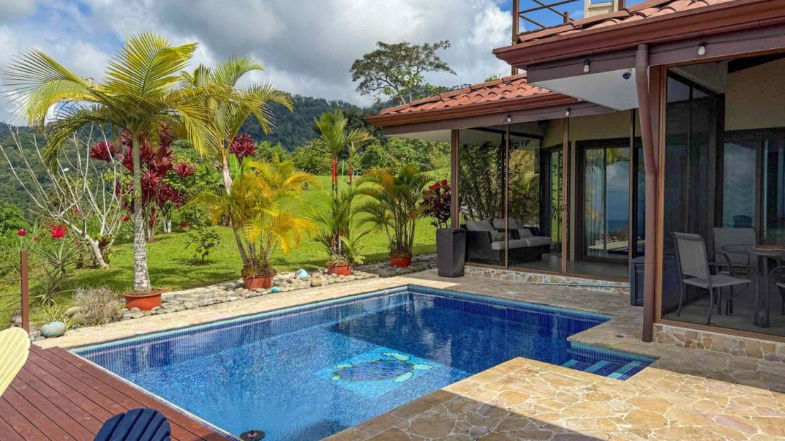 Costa Rica Real Estate