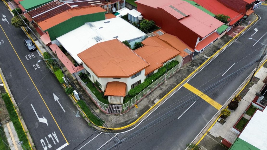 Costa Rica Real Estate