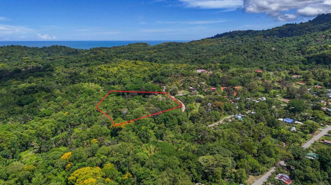 Costa Rica Real Estate