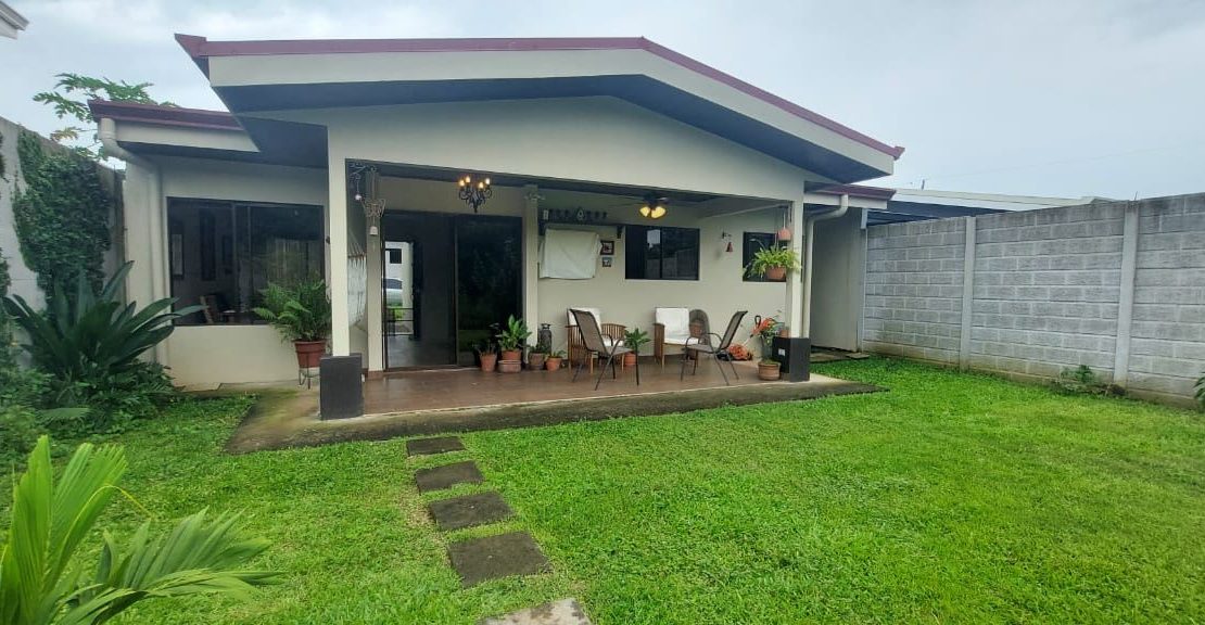 Costa Rica Real Estate