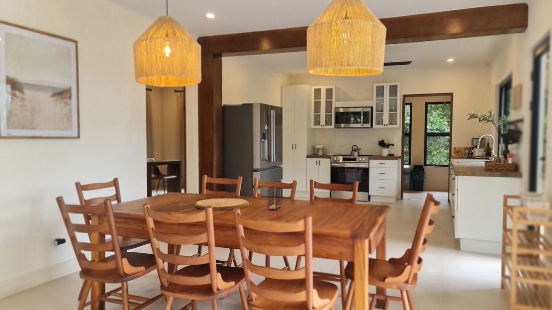 A Stunning New Home Where Luxury Meets Nature – Ocean Views Included