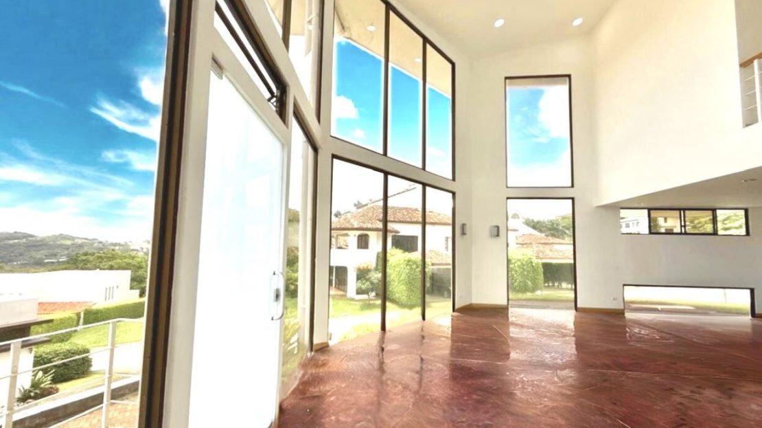 Luxury Duplex for Sale – Gated Community