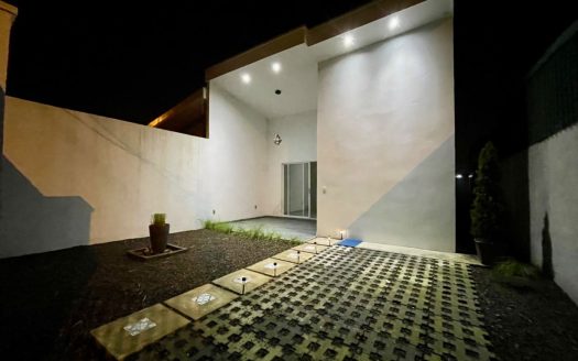 Casa para estrenar en Cartago. Oportunidad MM