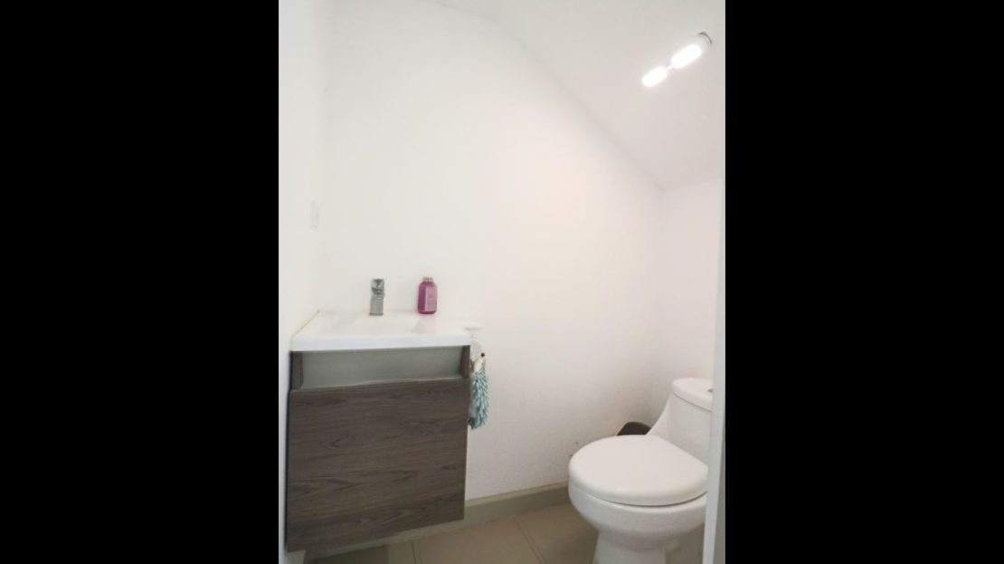 Alajuela – 2 Bedrooms