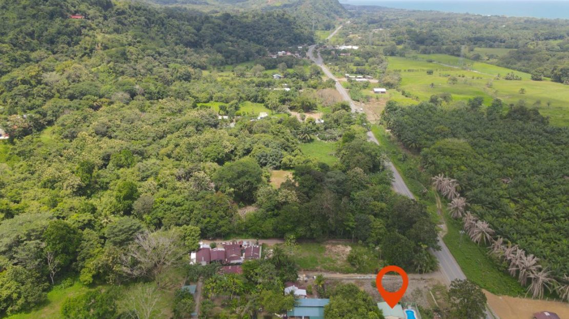 Costa Rica Real Estate