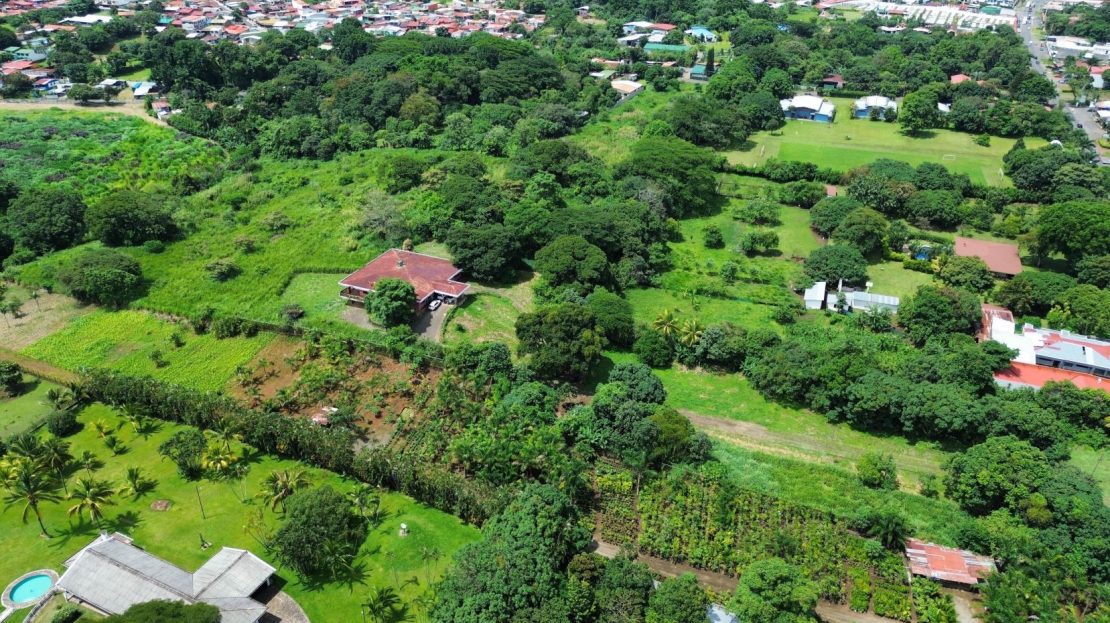 Costa Rica Real Estate