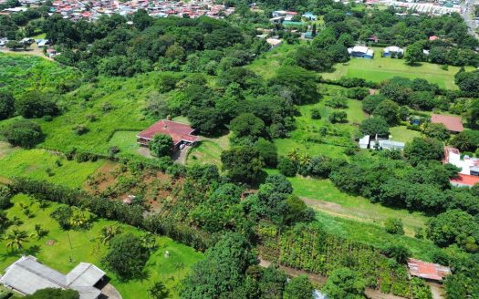 Multipurpose farm for sale in Alajuela