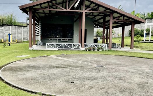 Lot for sale in Alajuela