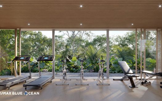 Acquarello Nosara – Boutique Residences in L Section – Only 2 Units Remaining.