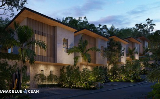 Acquarello Nosara – Boutique Residences in L Section – Only 2 Units Remaining. Guanacaste | REMAX