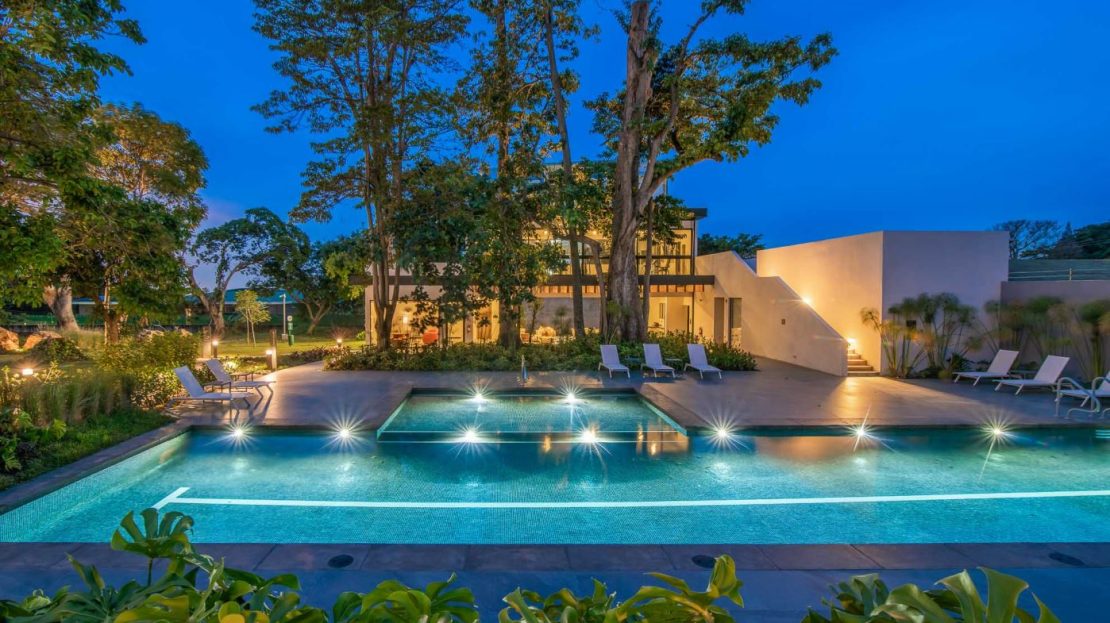 Costa Rica Real Estate