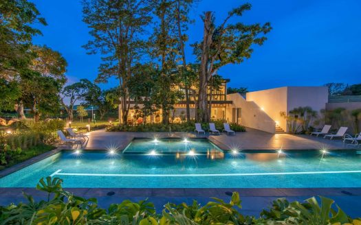 APARTMENTS FOR SALE IN AN EXCLUSIVE CONDOMINIUM – SAN JOSÉ, ESCAZÚ, SAN RAFAEL