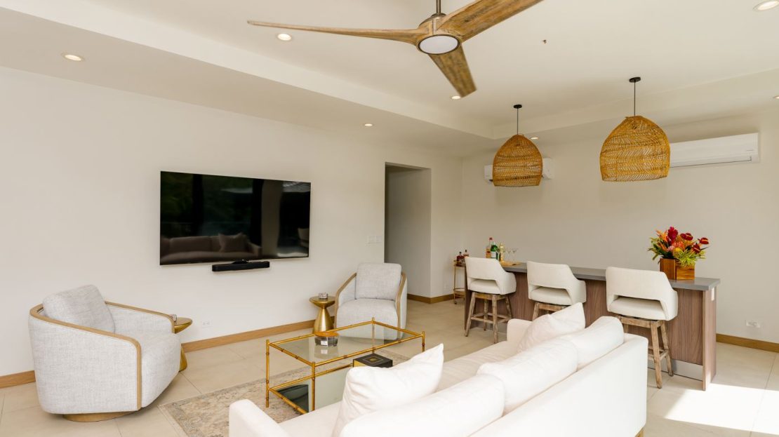 Bosque Tropical Village - Mata Palo #56