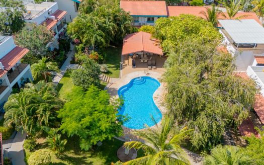 Big Daddy 13 – 2-Bed Condo with Rooftop Terrace in Las Palmas