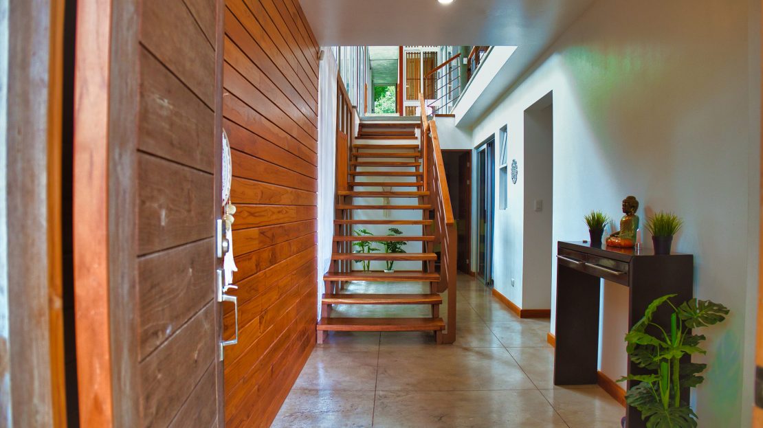 Tropical Home with sea view Guanacaste | REMAX