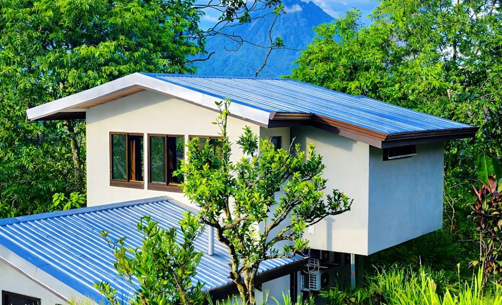 San Carlos -  La Fortuna