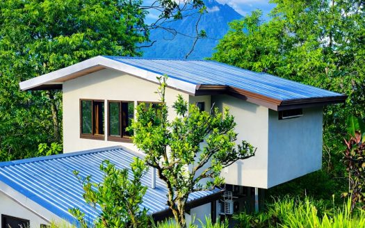 San Carlos -  La Fortuna