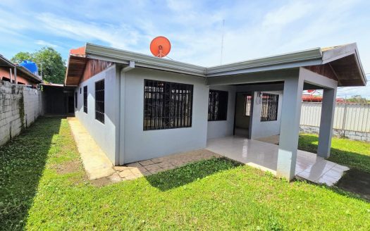 Fantastic home for sale with awesone location in Perez Zeledon Costa Rica