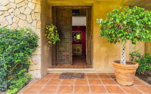 Tuscan-style home in Piedades, Santa Ana, Costa Rica