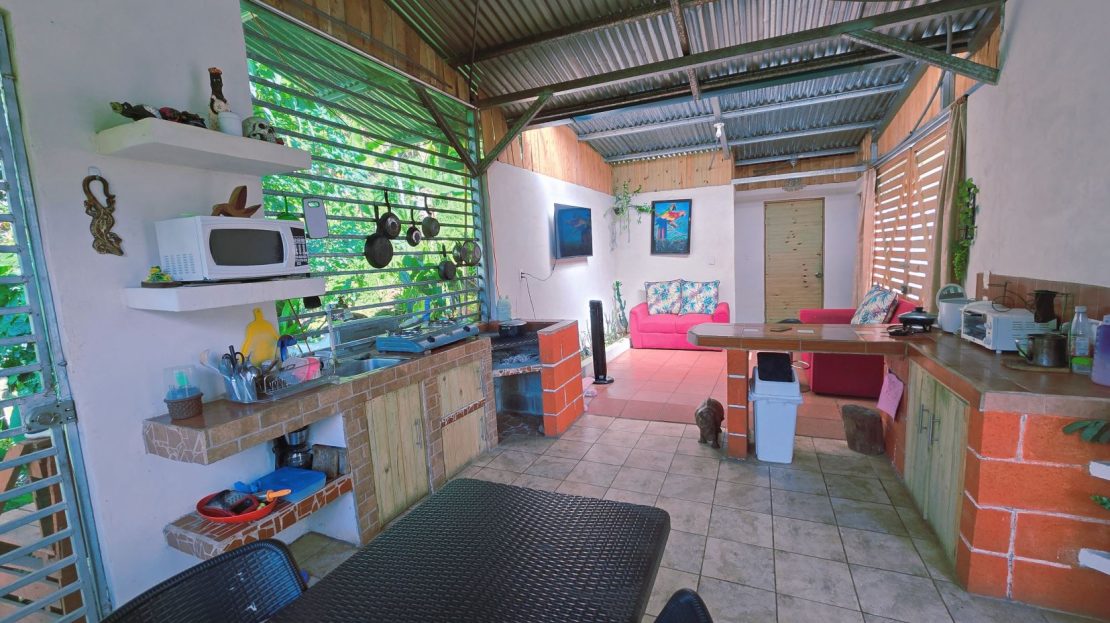 Costa Rica – Private & Secure