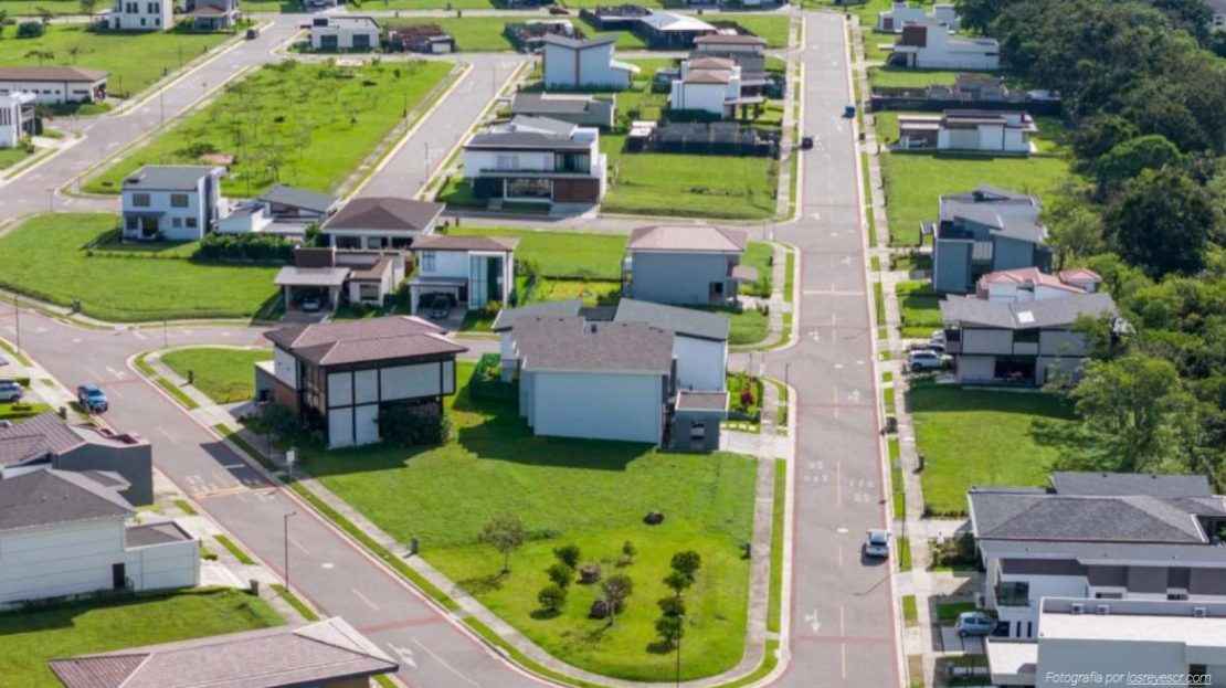 Costa Rica Real Estate