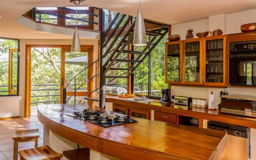 Casa de Luz – Luxury Villa Rental in the Heart of Manuel Antonio