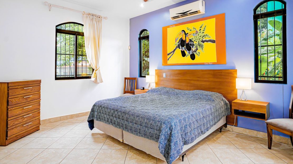 Casa Mariposa – Playa del Coco