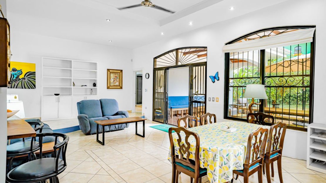 Costa Rica Real Estate