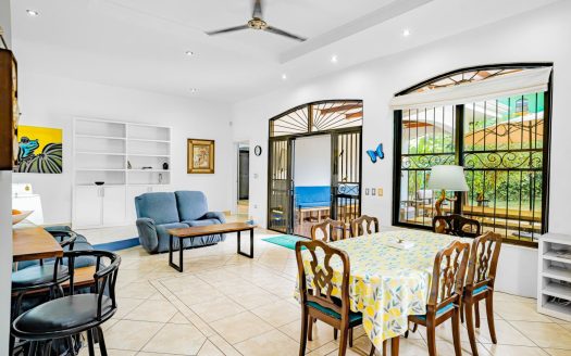 Casa Mariposa – Playa del Coco