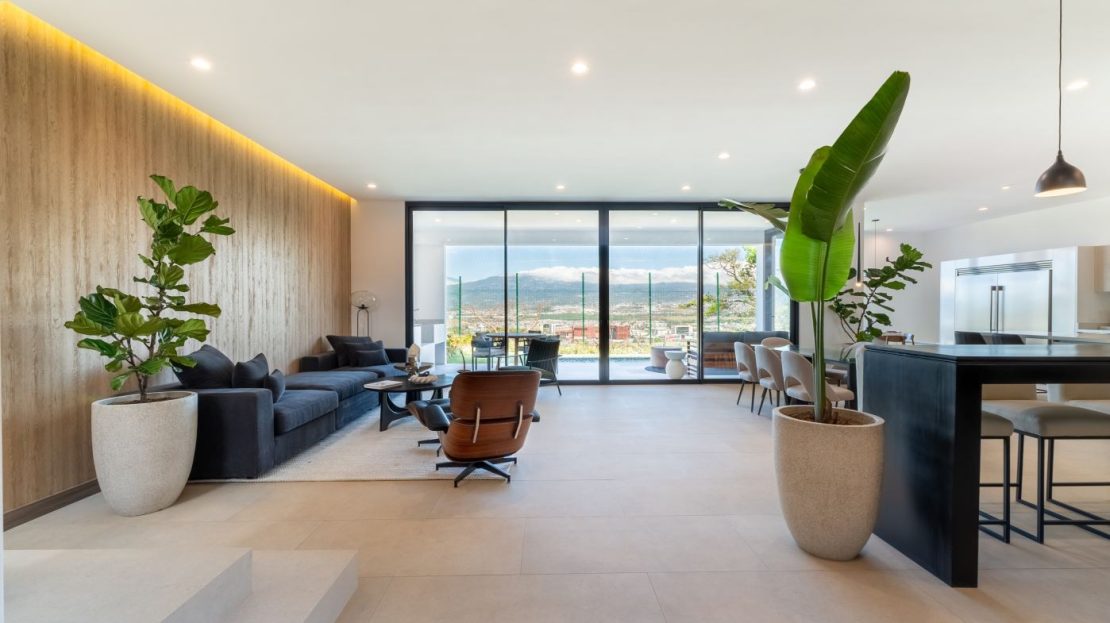 Luxury Boutique Condo in Escazú San José