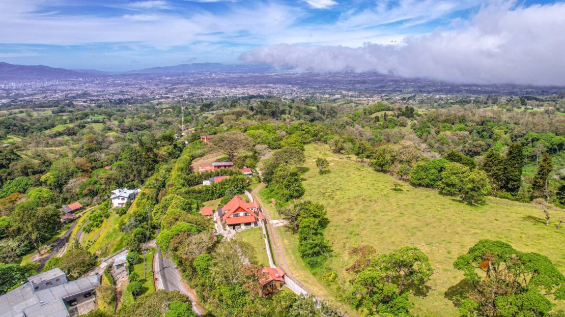 Costa Rica Real Estate