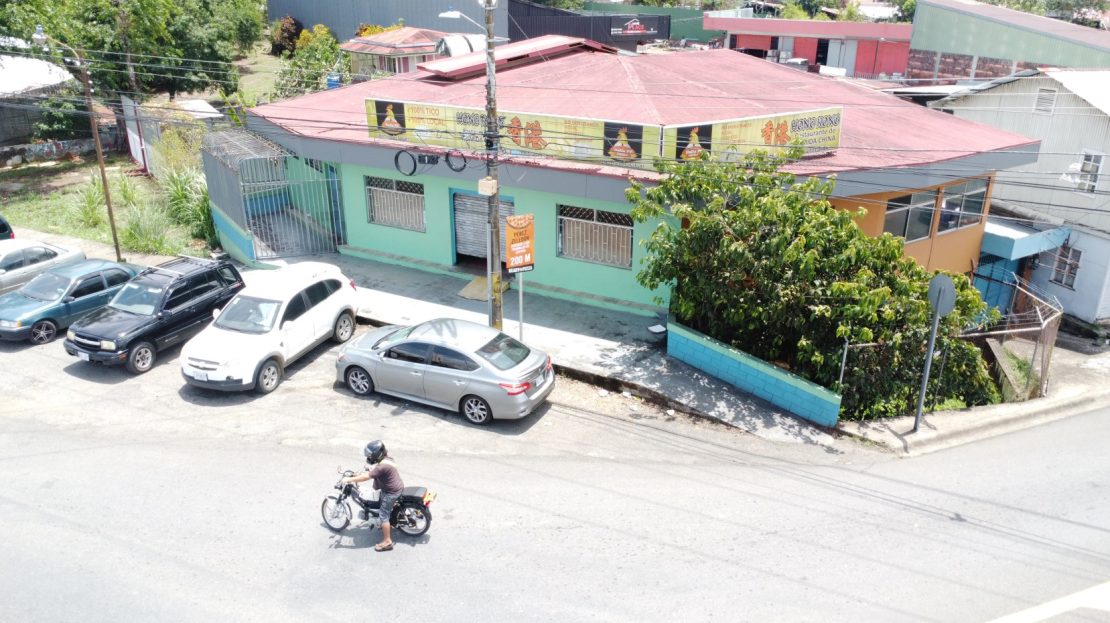 Prime Commercial Property for Sale – Downtown San Isidro