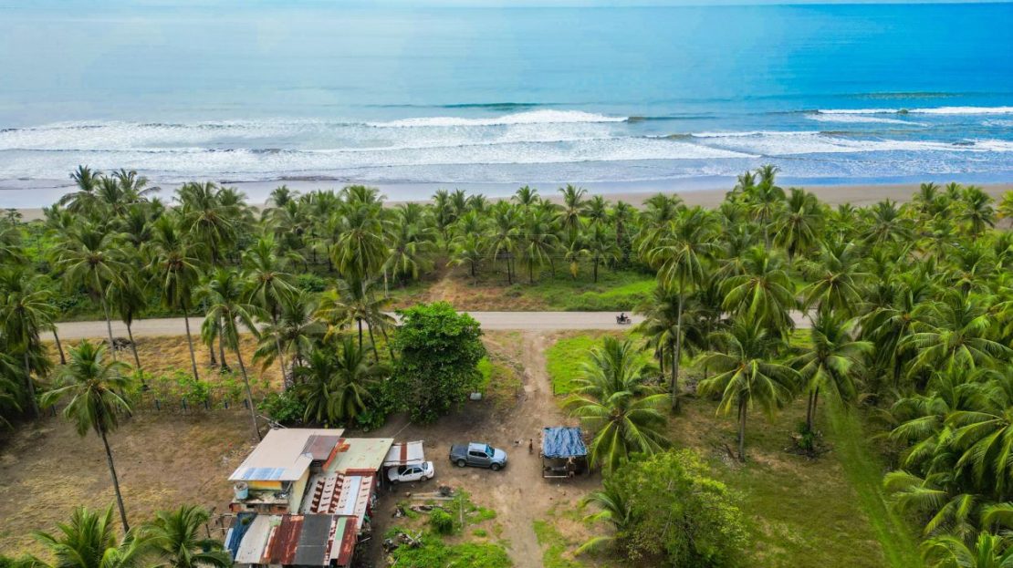 Costa Rica Real Estate