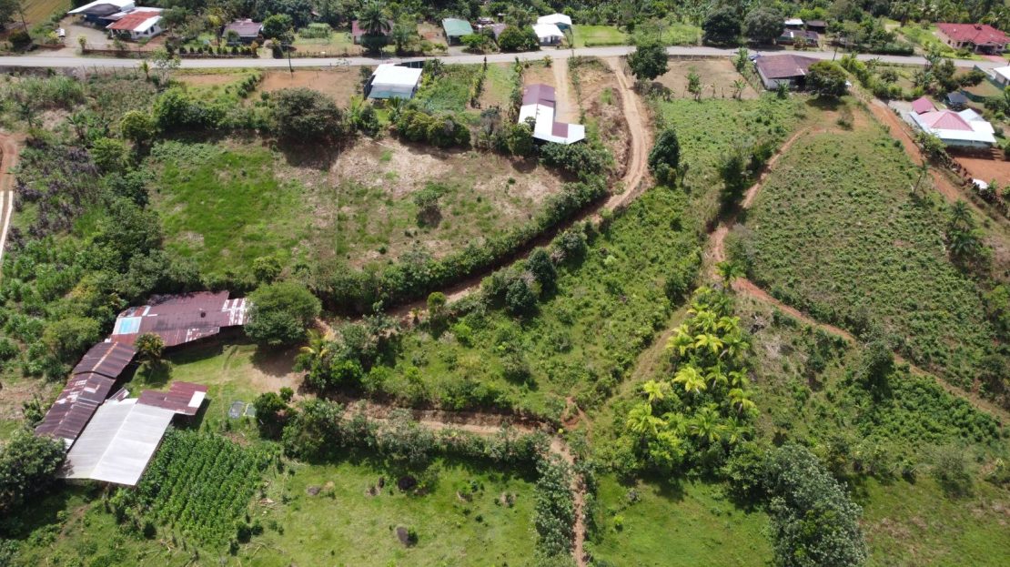 High Potential Property