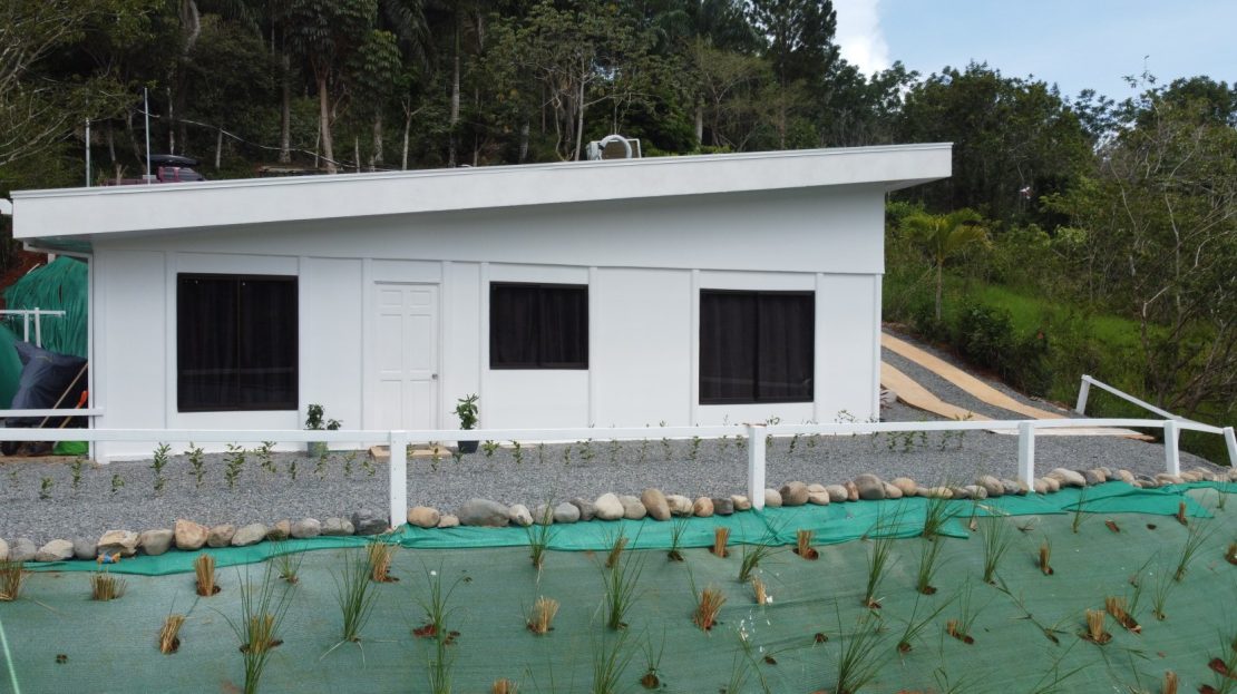 25 Minutes from San Isidro