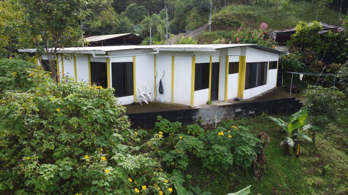 Costa Rica Real Estate