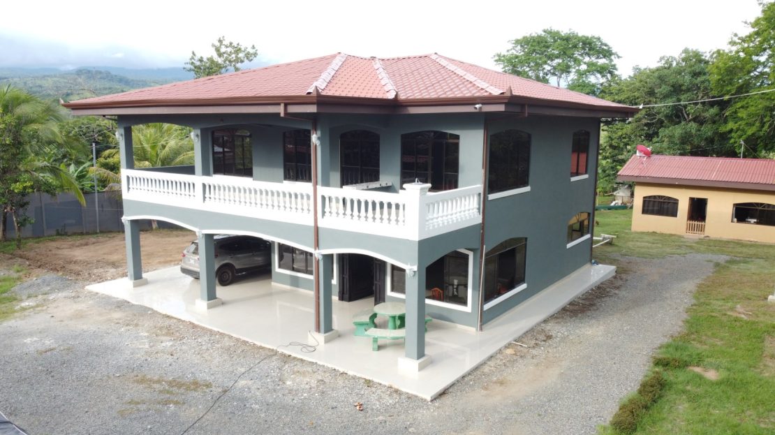 Costa Rica Real Estate