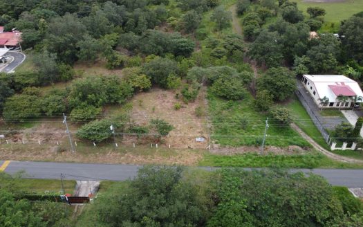 “Solar del Rincón” Property in Cañas Dulces, Liberia – Guanacaste, Costa Rica